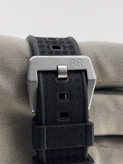 Limited Edition Bell & Ross BRV1 BR126-RS | Birmingham Luxury Watches in Michigan
