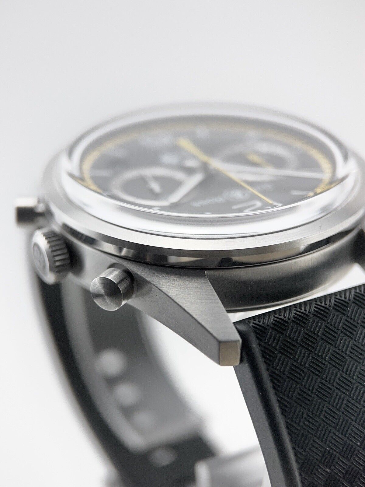 Limited Edition Bell & Ross BRV1 BR126-RS | Birmingham Luxury Watches in Michigan