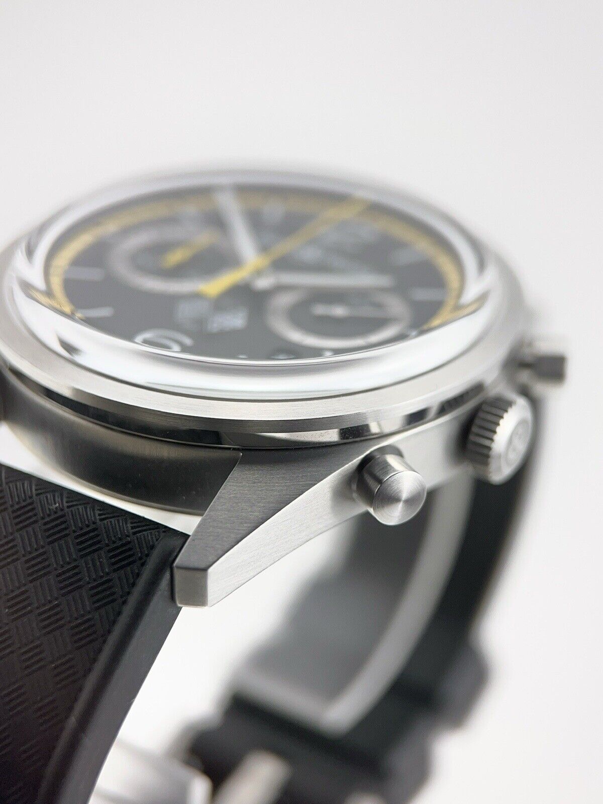 Limited Edition Bell & Ross BRV1 BR126-RS | Birmingham Luxury Watches in Michigan
