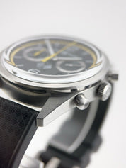 Limited Edition Bell & Ross BRV1 BR126-RS | Birmingham Luxury Watches in Michigan