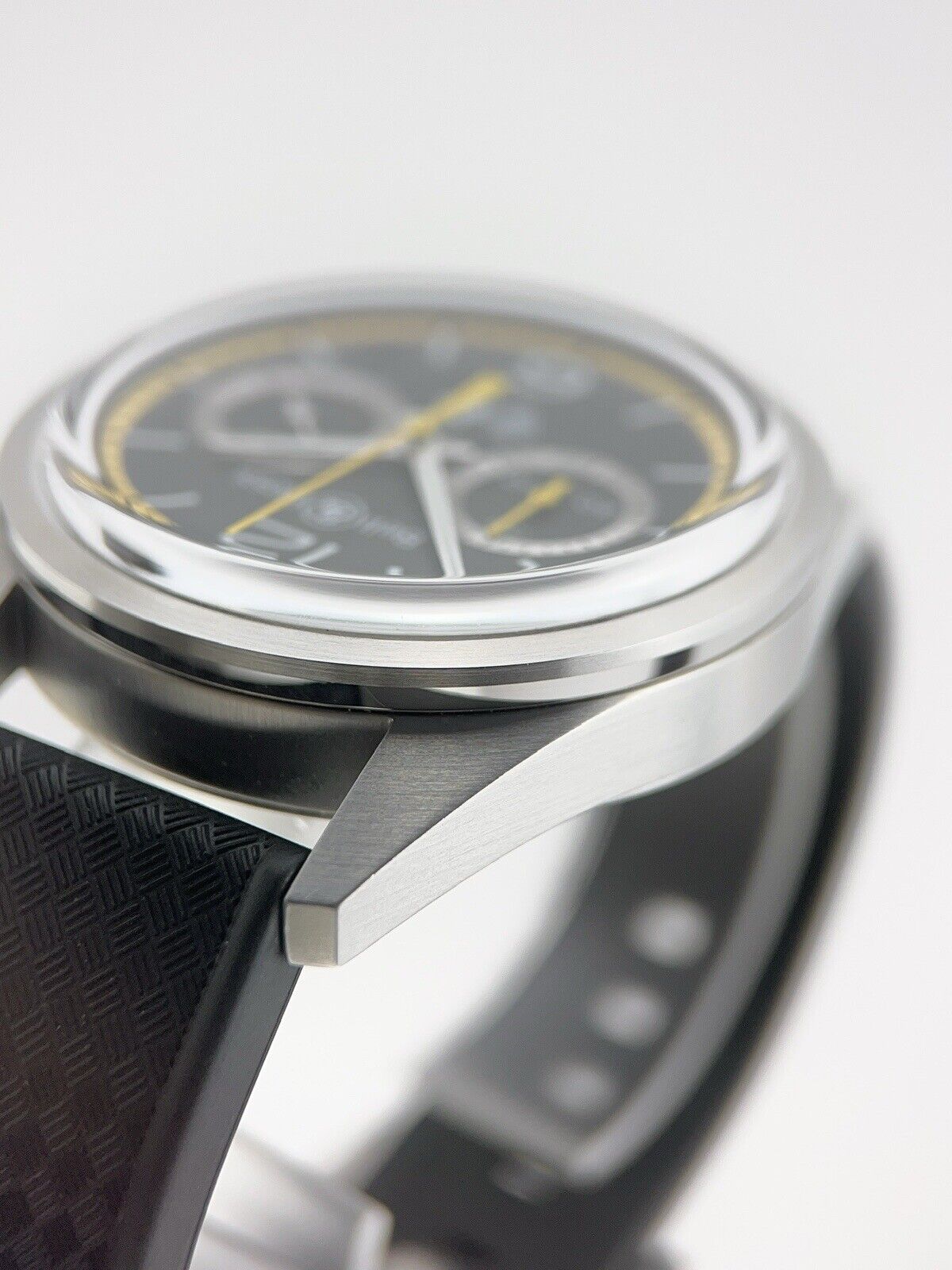 Limited Edition Bell & Ross BRV1 BR126-RS | Birmingham Luxury Watches in Michigan
