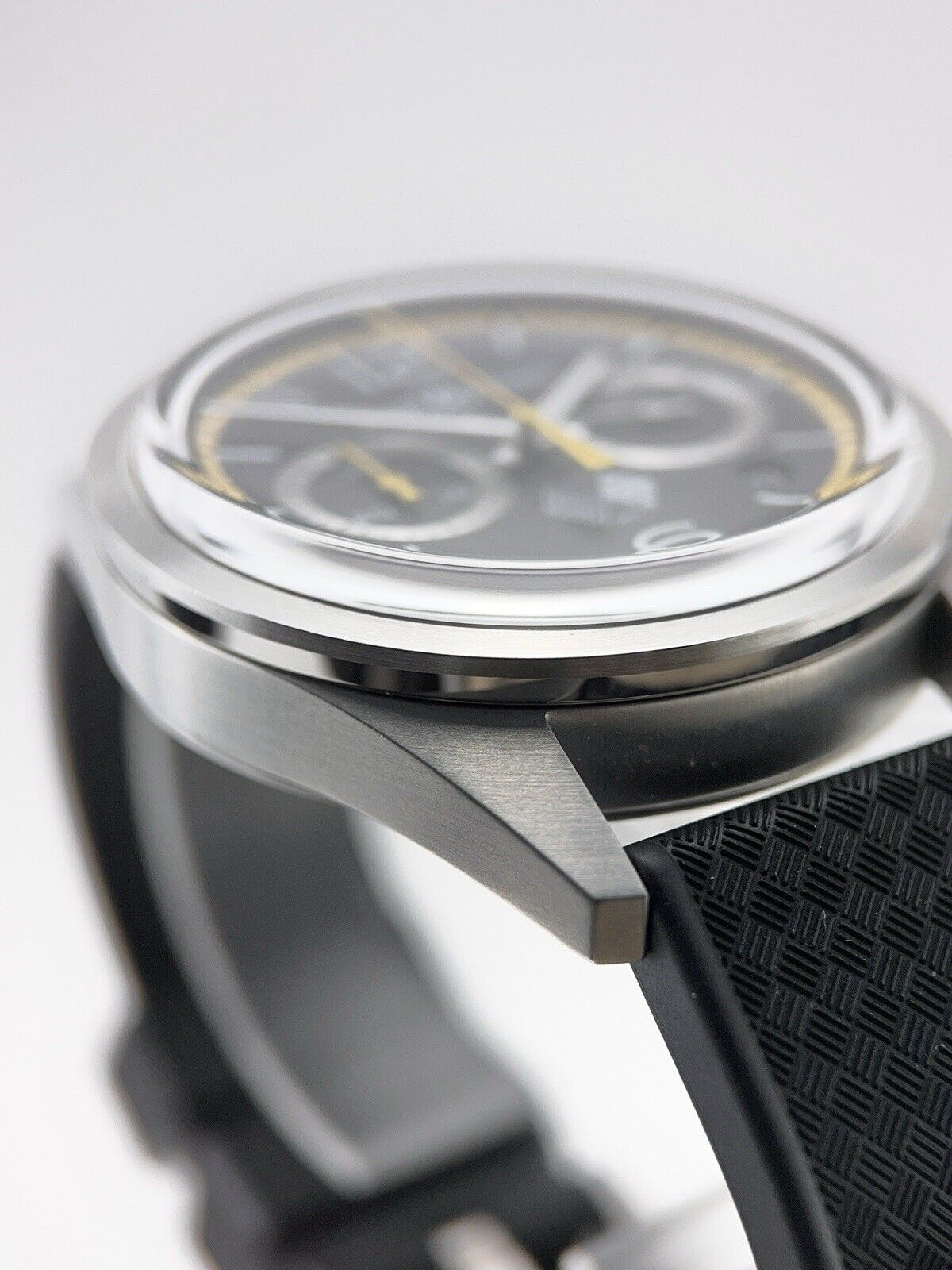 Limited Edition Bell & Ross BRV1 BR126-RS | Birmingham Luxury Watches in Michigan