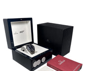 Omega Seamaster 007 James Bond 60th Anniversary
