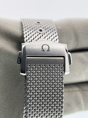Omega Seamaster 007 James Bond 60th Anniversary