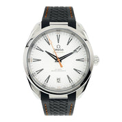2025 Omega Seamaster Aqua Terra 22012412102002 | Birmingham Luxury Watches Birmingham Michigan