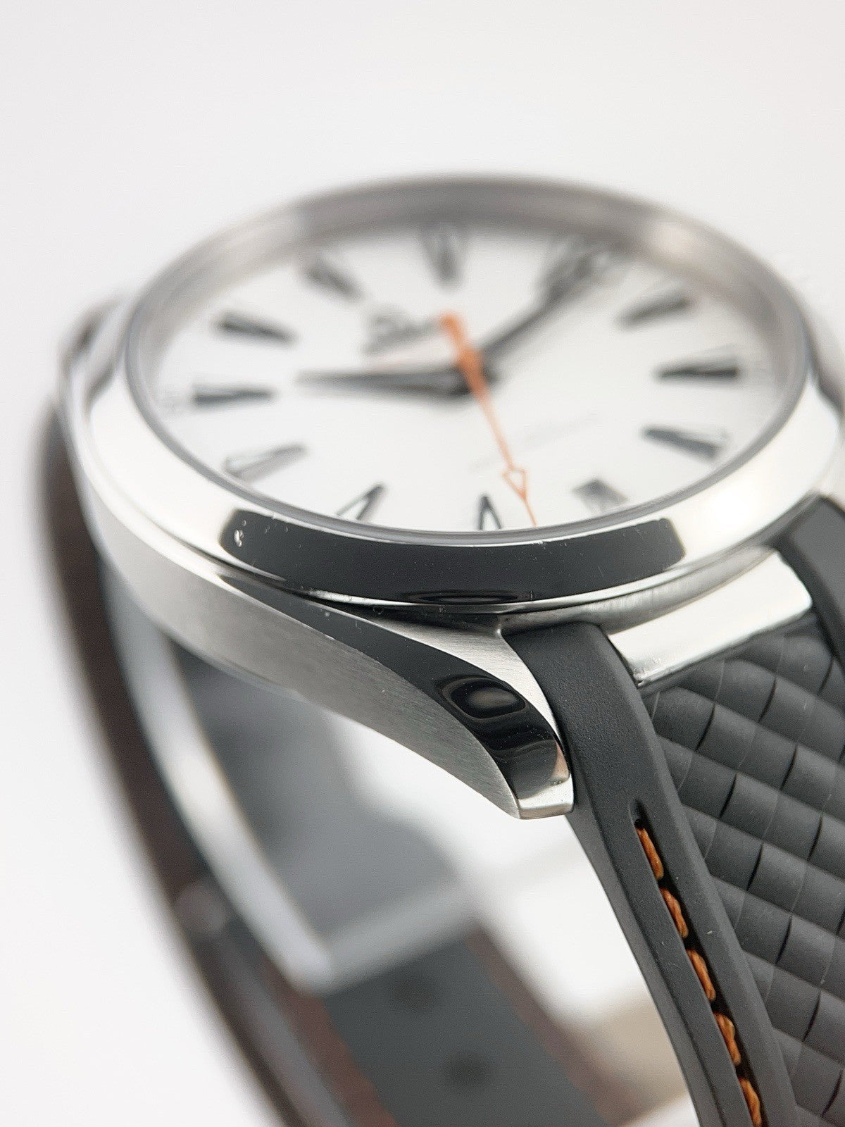 2025 Omega Seamaster Aqua Terra 22012412102002 | Birmingham Luxury Watches Birmingham Michigan