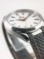 2025 Omega Seamaster Aqua Terra 22012412102002 | Birmingham Luxury Watches Birmingham Michigan