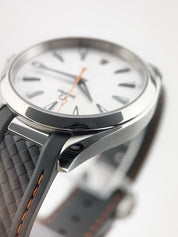 2025 Omega Seamaster Aqua Terra 22012412102002 | Birmingham Luxury Watches Birmingham Michigan