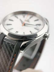 2025 Omega Seamaster Aqua Terra 22012412102002 | Birmingham Luxury Watches Birmingham Michigan