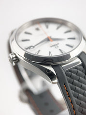 2025 Omega Seamaster Aqua Terra 22012412102002 | Birmingham Luxury Watches Birmingham Michigan