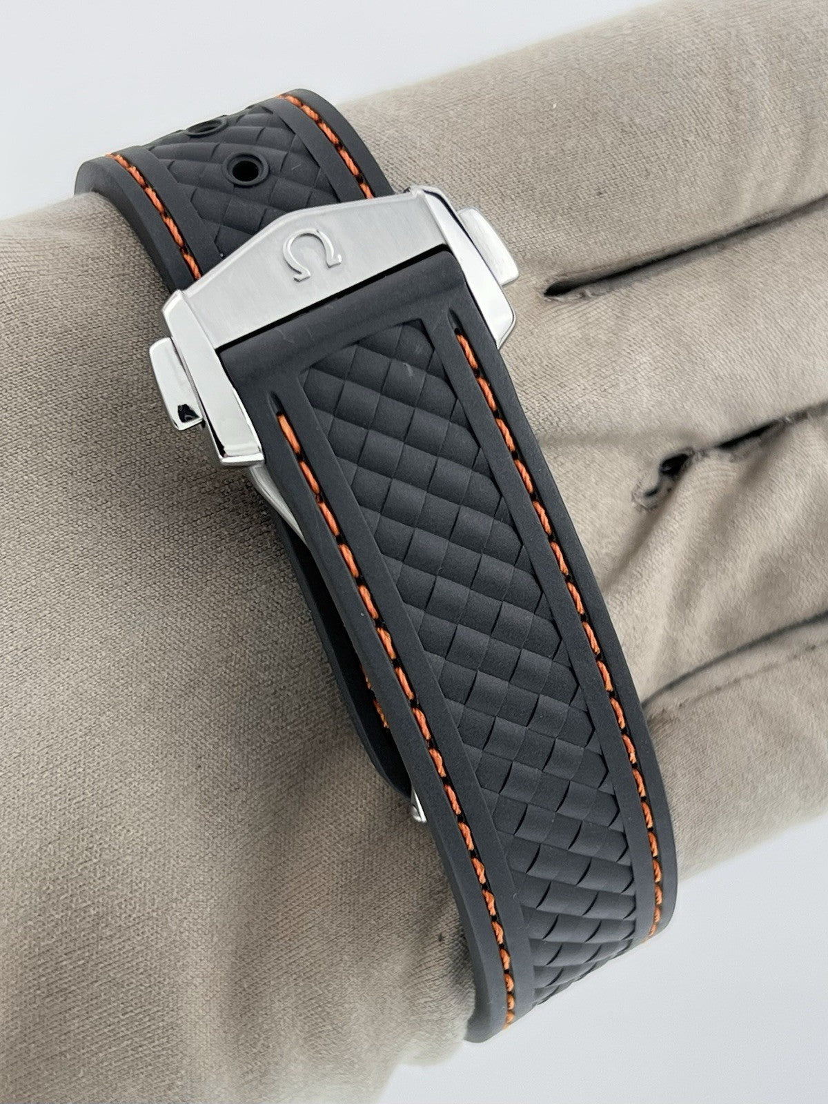 2025 Omega Seamaster Aqua Terra 22012412102002 | Birmingham Luxury Watches Birmingham Michigan