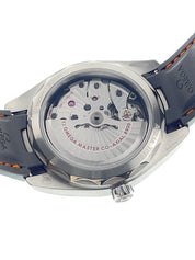 2025 Omega Seamaster Aqua Terra 22012412102002 | Birmingham Luxury Watches Birmingham Michigan