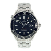Omega Seamaster Diver 21230416101001 | Birmingham Luxury Watches Birmingham Michigan