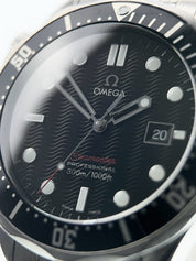 Omega Seamaster Diver 21230416101001 | Birmingham Luxury Watches Birmingham Michigan
