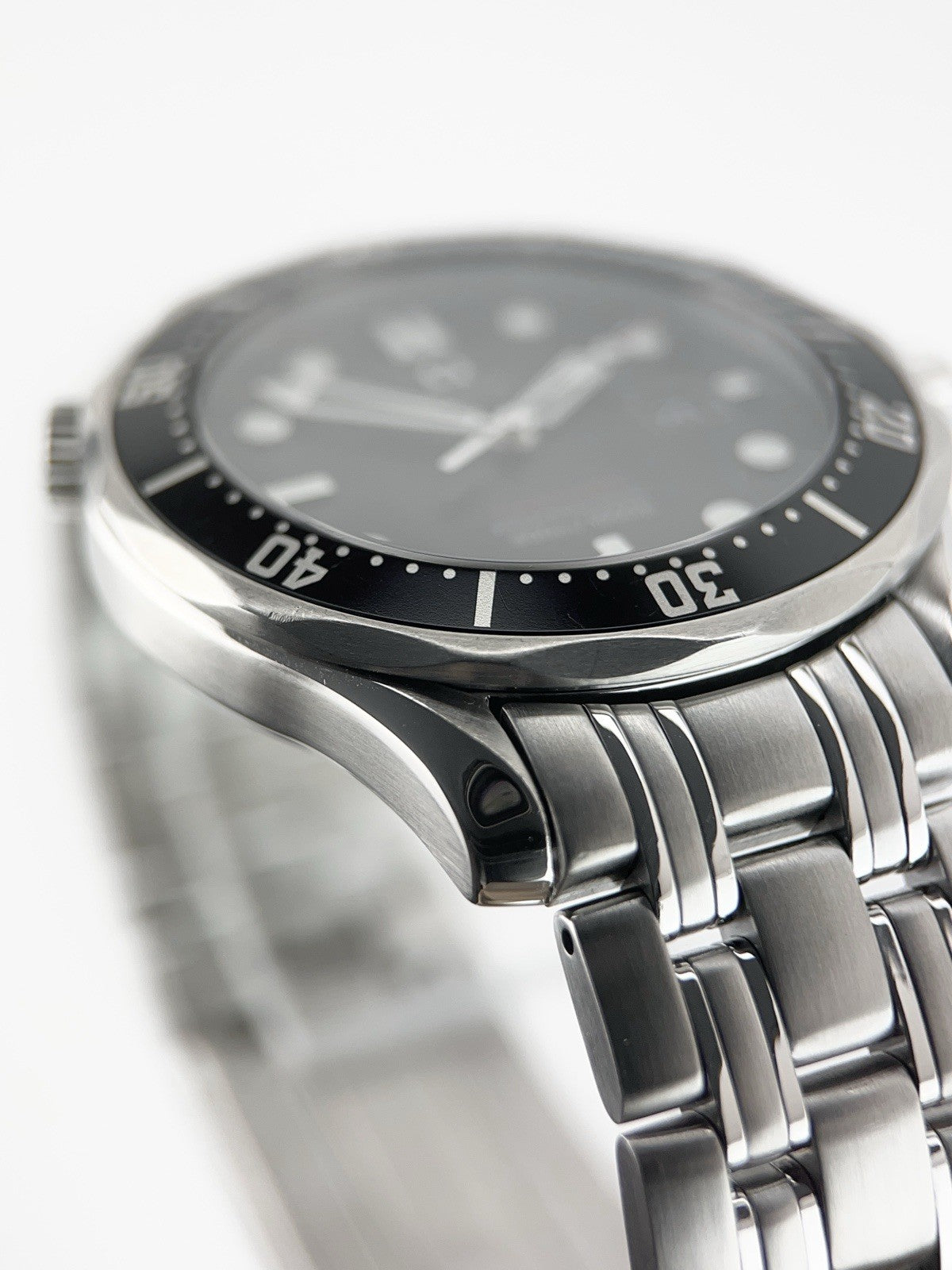 Omega Seamaster Diver 21230416101001 | Birmingham Luxury Watches Birmingham Michigan