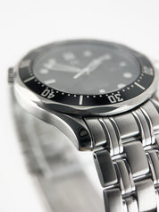 Omega Seamaster Diver 21230416101001 | Birmingham Luxury Watches Birmingham Michigan