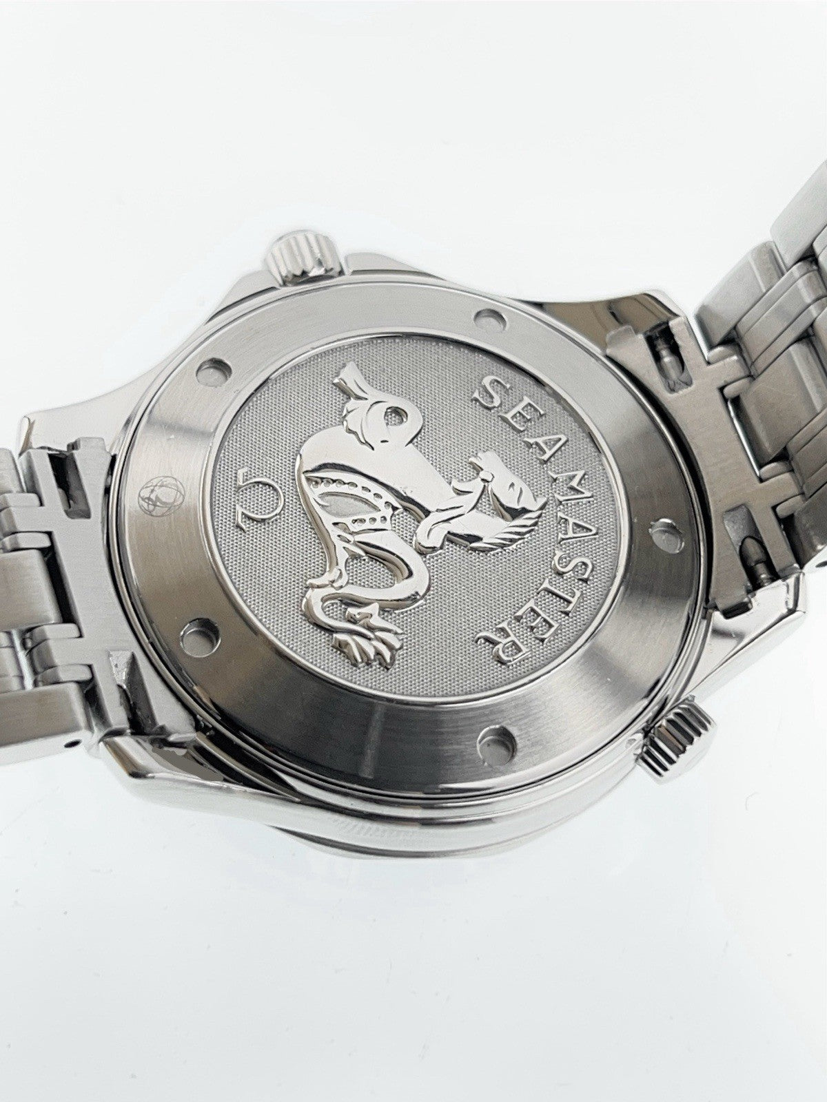 Omega Seamaster Diver 21230416101001 | Birmingham Luxury Watches Birmingham Michigan