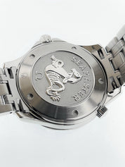 Omega Seamaster Diver 21230416101001 | Birmingham Luxury Watches Birmingham Michigan