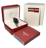 Omega Seamaster Diver 21230416101001 | Birmingham Luxury Watches Birmingham Michigan