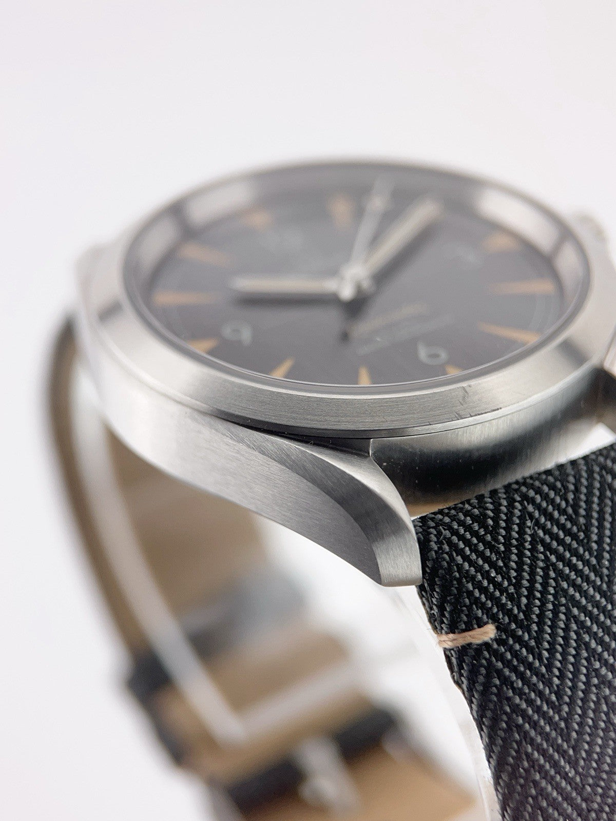 2023 Omega Seamaster Railmaster 220.12.40.20.01.001 | Birmingham Luxury Watches Birmingham, Michigan