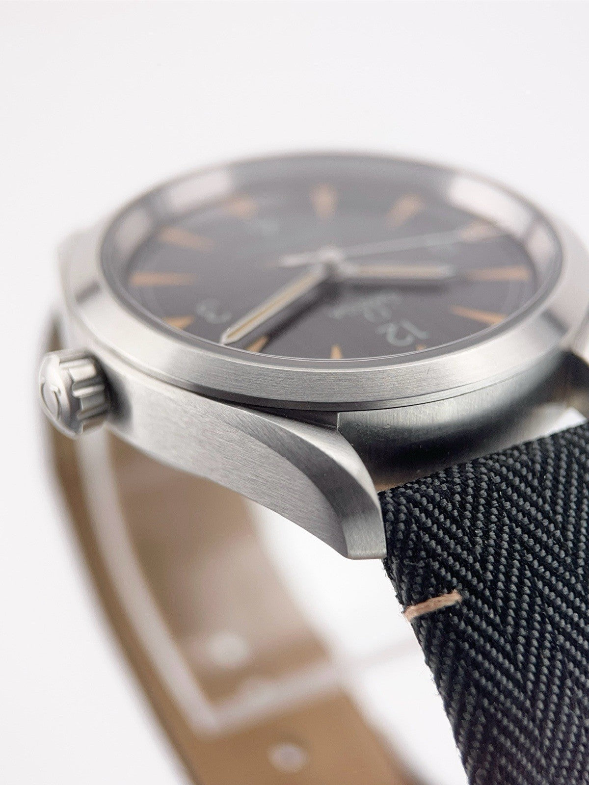 2023 Omega Seamaster Railmaster 220.12.40.20.01.001 | Birmingham Luxury Watches Birmingham, Michigan