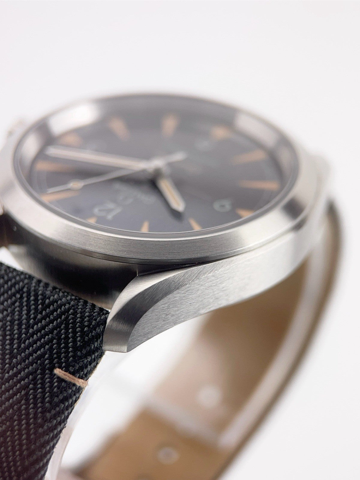 2023 Omega Seamaster Railmaster 220.12.40.20.01.001 | Birmingham Luxury Watches Birmingham, Michigan