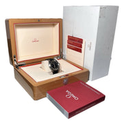 2023 Omega Seamaster Railmaster 220.12.40.20.01.001 | Birmingham Luxury Watches Birmingham, Michigan