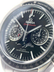 Mens Omega Speedmaster Moonphase 30430445201001 | Birmingham Luxury Watches Birmingham Michigan