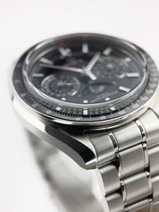 Mens Omega Speedmaster Moonphase 30430445201001 | Birmingham Luxury Watches Birmingham Michigan