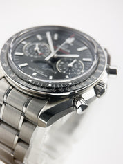 Mens Omega Speedmaster Moonphase 30430445201001 | Birmingham Luxury Watches Birmingham Michigan