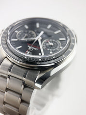 Mens Omega Speedmaster Moonphase 30430445201001 | Birmingham Luxury Watches Birmingham Michigan