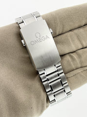 Mens Omega Speedmaster Moonphase 30430445201001 | Birmingham Luxury Watches Birmingham Michigan