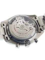 Mens Omega Speedmaster Moonphase 30430445201001 | Birmingham Luxury Watches Birmingham Michigan