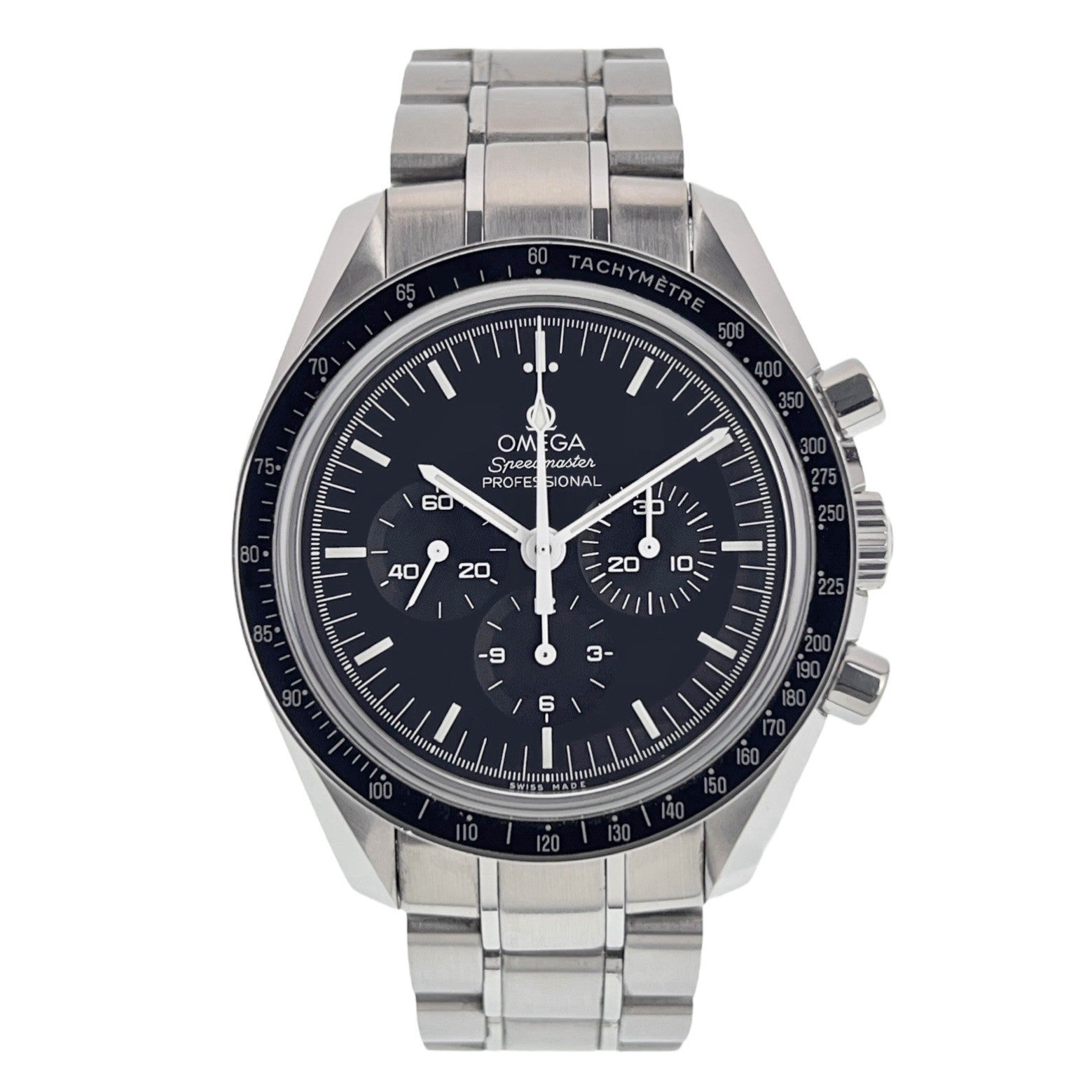 Omega Speedmaster Moonwatch 42 311.30.42.30.01.006 | Birmingham Luxury Watches Birmingham Michigan