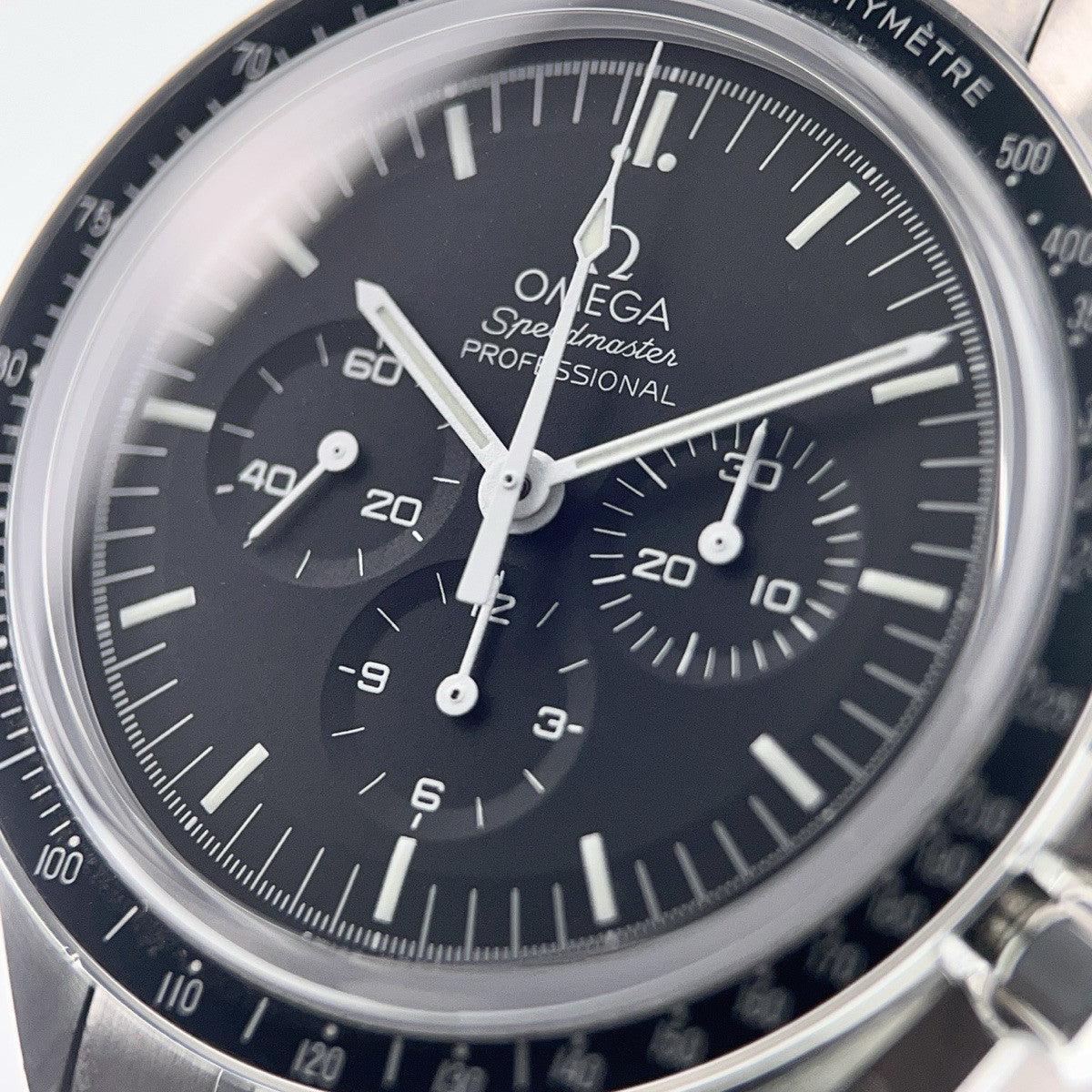 Omega Speedmaster Moonwatch 42 311.30.42.30.01.006 | Birmingham Luxury Watches Birmingham Michigan