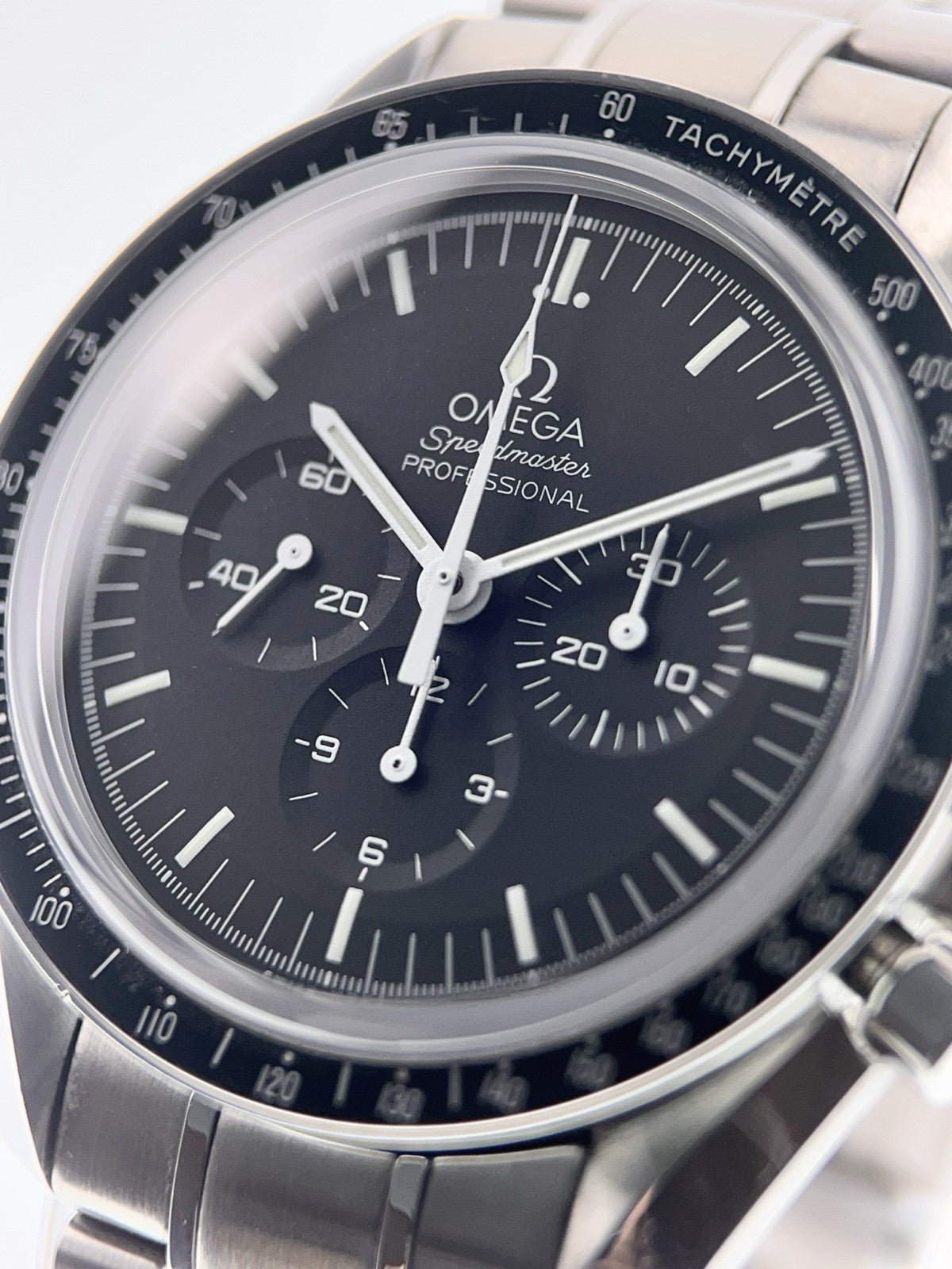 Omega Speedmaster Moonwatch 42 311.30.42.30.01.006 | Birmingham Luxury Watches Birmingham Michigan