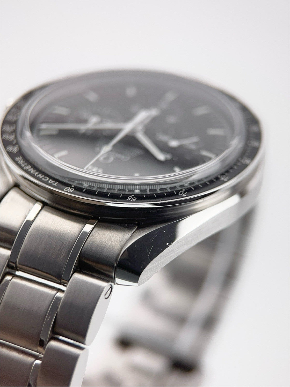 Omega Speedmaster Moonwatch 42 311.30.42.30.01.006 | Birmingham Luxury Watches Birmingham Michigan