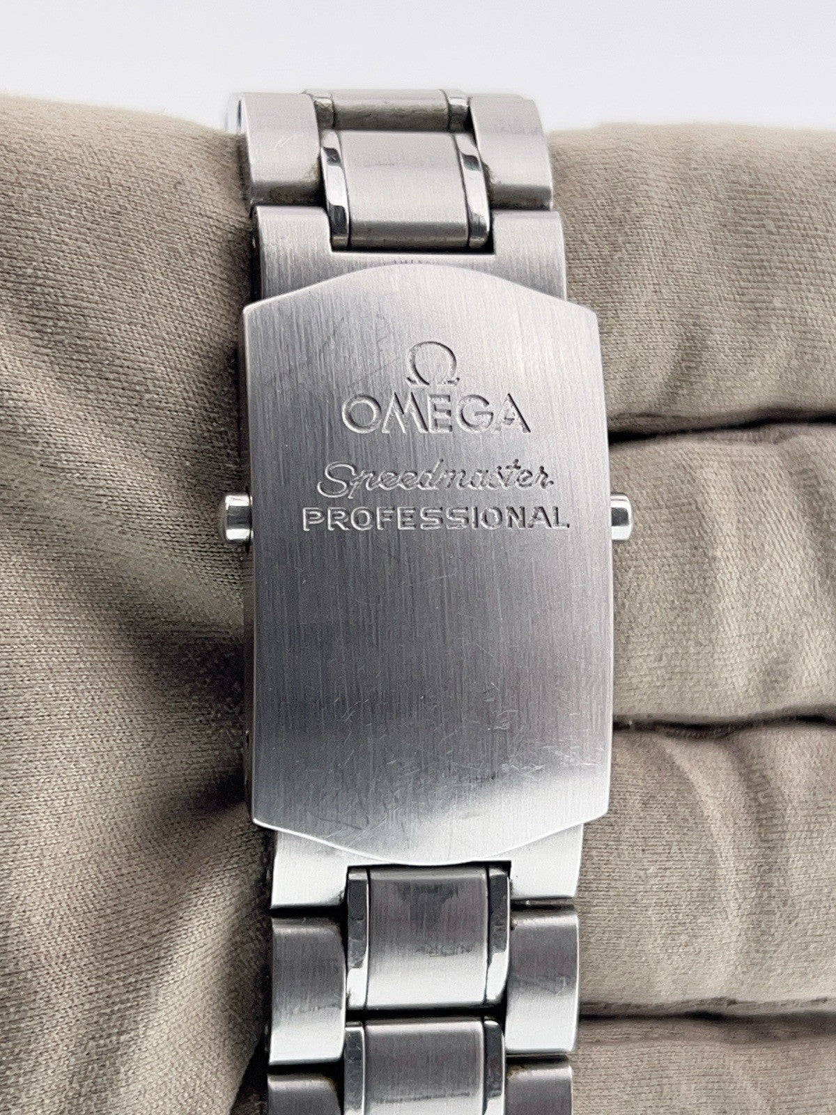 Omega Speedmaster Moonwatch 42 311.30.42.30.01.006 | Birmingham Luxury Watches Birmingham Michigan