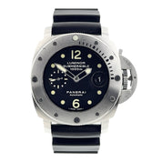 Panerai Luminor 1950 Submersible PAM00243 | Birmingham Luxury Watches Birmingham, Michigan