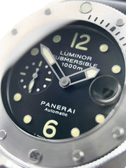 Panerai Luminor 1950 Submersible PAM00243 | Birmingham Luxury Watches Birmingham, Michigan