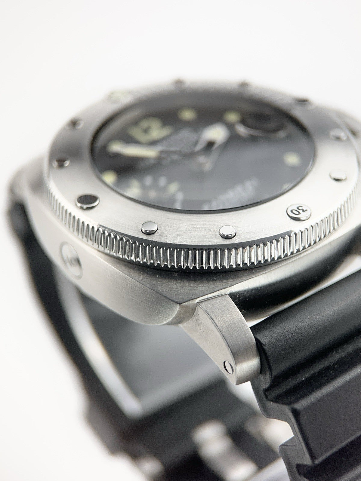 Panerai Luminor 1950 Submersible PAM00243 | Birmingham Luxury Watches Birmingham, Michigan