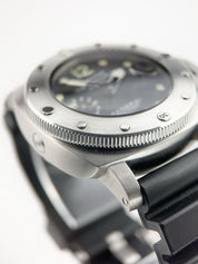 Panerai Luminor 1950 Submersible PAM00243 | Birmingham Luxury Watches Birmingham, Michigan