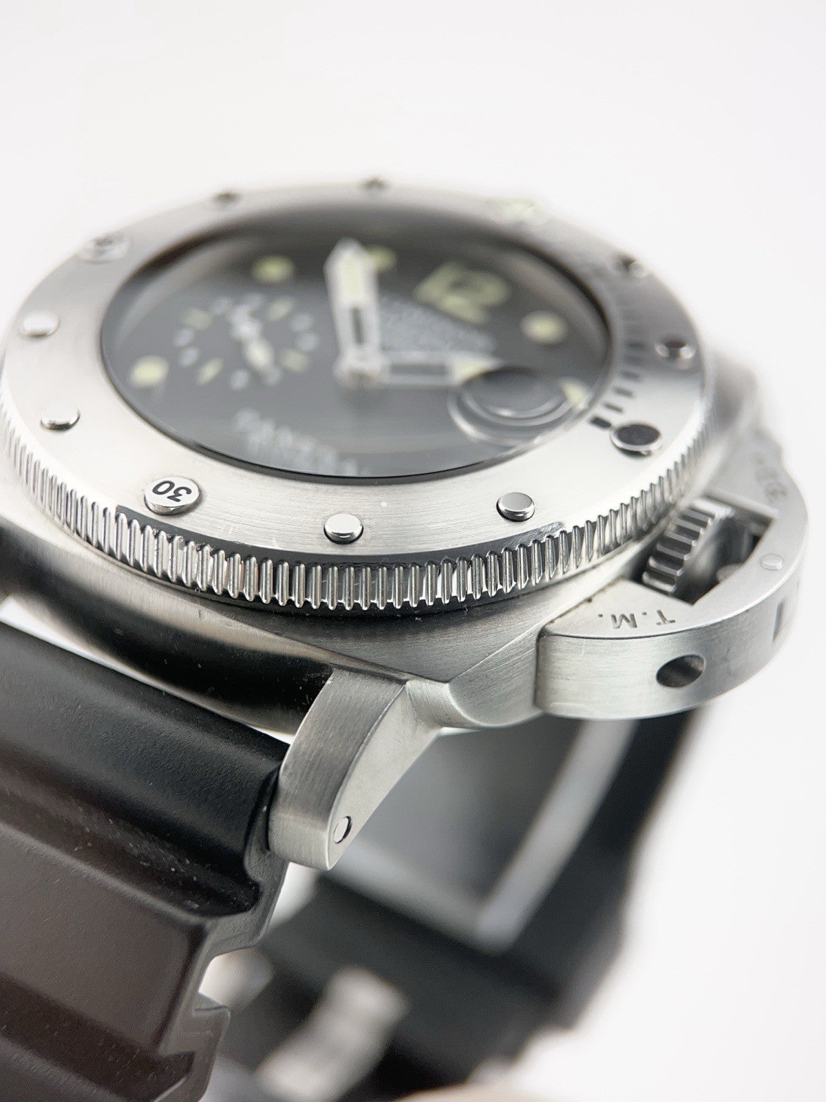 Panerai Luminor 1950 Submersible PAM00243 | Birmingham Luxury Watches Birmingham, Michigan
