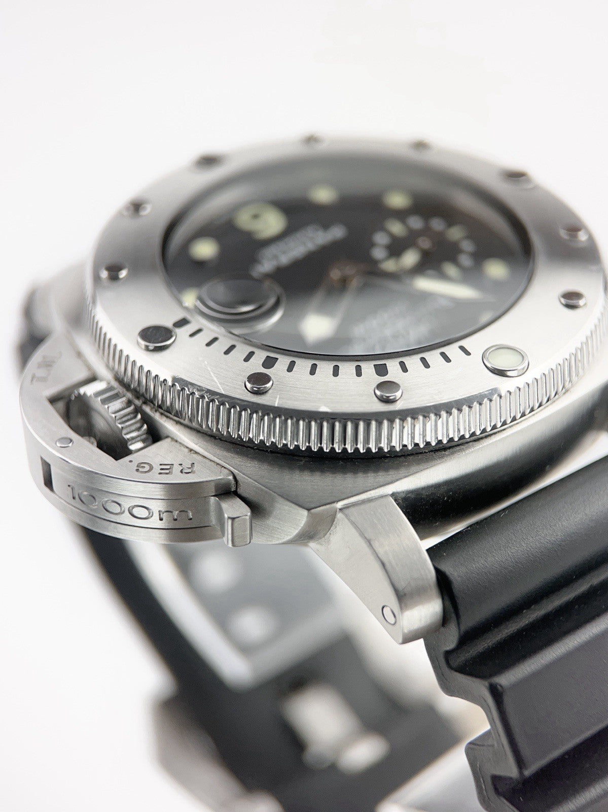 Panerai Luminor 1950 Submersible PAM00243 | Birmingham Luxury Watches Birmingham, Michigan