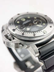 Panerai Luminor 1950 Submersible PAM00243 | Birmingham Luxury Watches Birmingham, Michigan