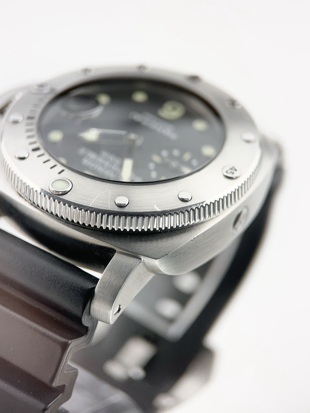 Panerai Luminor 1950 Submersible PAM00243 | Birmingham Luxury Watches Birmingham, Michigan