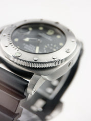 Panerai Luminor 1950 Submersible PAM00243 | Birmingham Luxury Watches Birmingham, Michigan