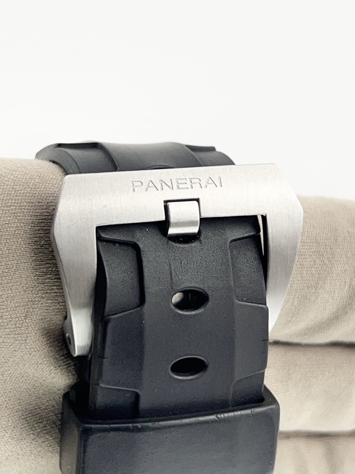 Panerai Luminor 1950 Submersible PAM00243 | Birmingham Luxury Watches Birmingham, Michigan