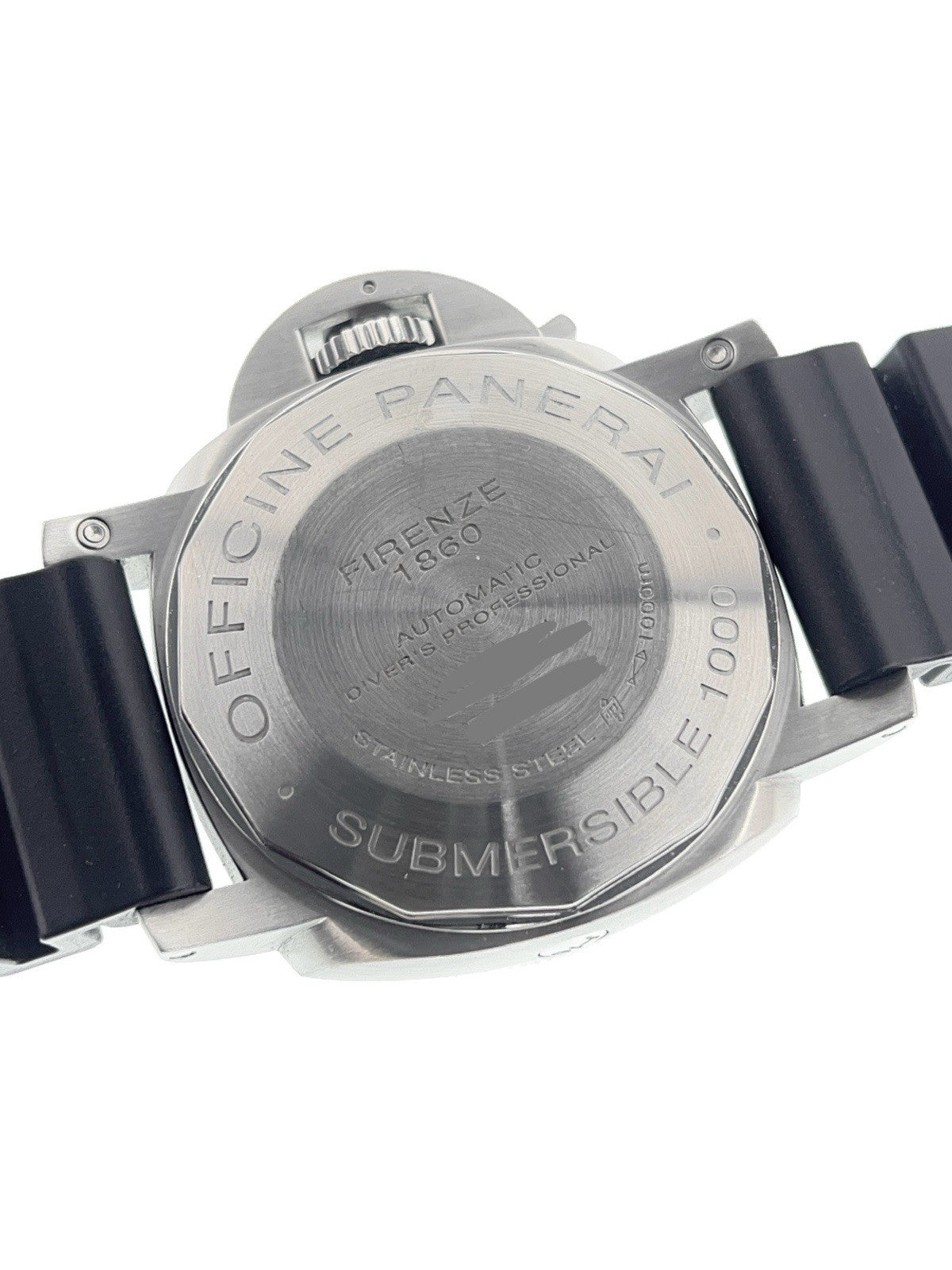 Panerai Luminor 1950 Submersible PAM00243 | Birmingham Luxury Watches Birmingham, Michigan