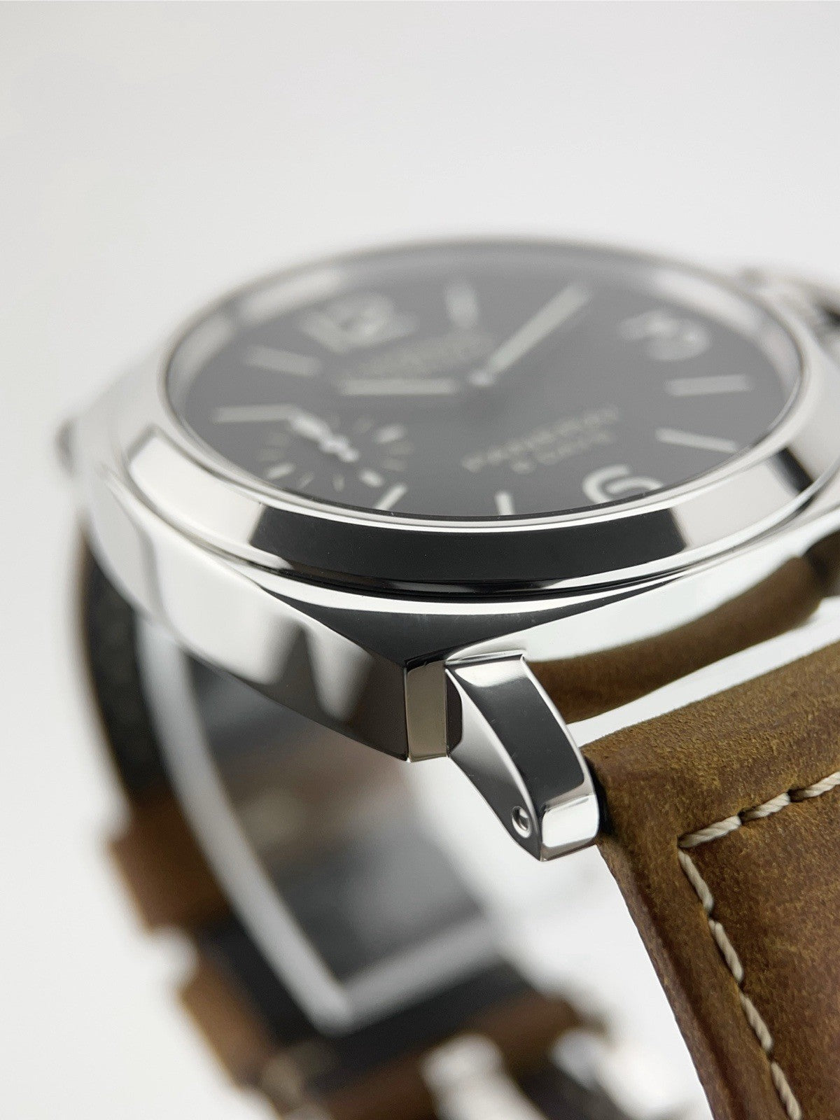 2015 Panerai Luminor Marina 8 Days PAM00510 | Birmingham Luxury Watches Birmingham Michigan